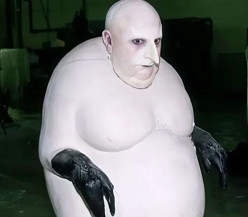 Что происходило за кулисами легендарных кинокартин прошлого и настоящего