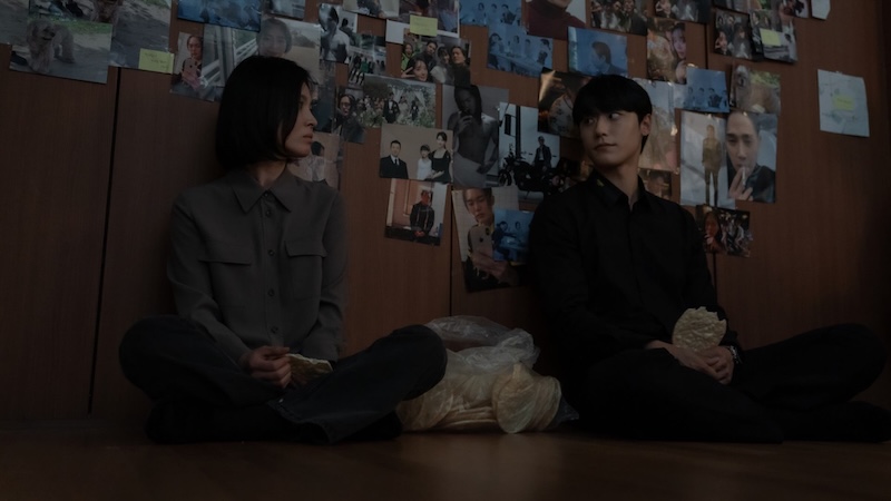 30 лучших корейских дорам с рейтингом IMDb выше 8,0