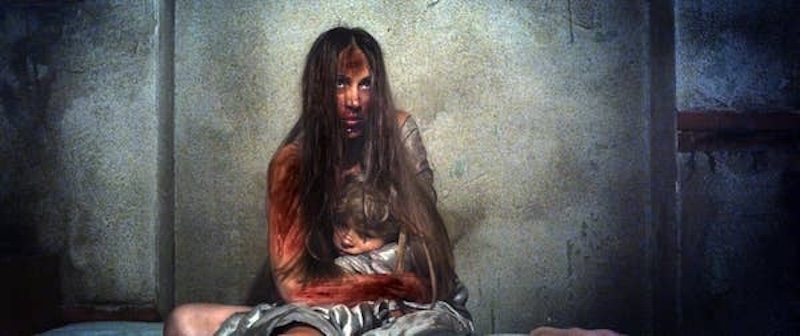 30 самых страшных фильмов, которык не дадут заснуть
