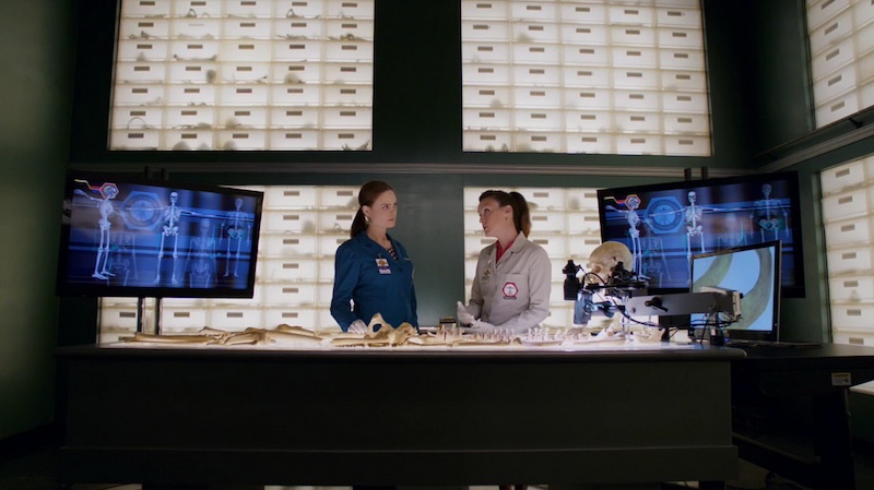 30 лучших сериалов про маньяков и серийных убийц