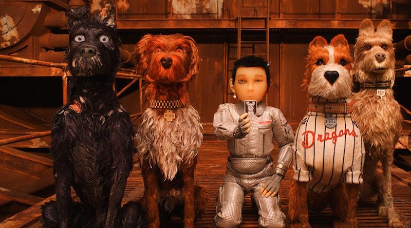 Топ фильмов 2010-х годов с высоким рейтингом IMDb