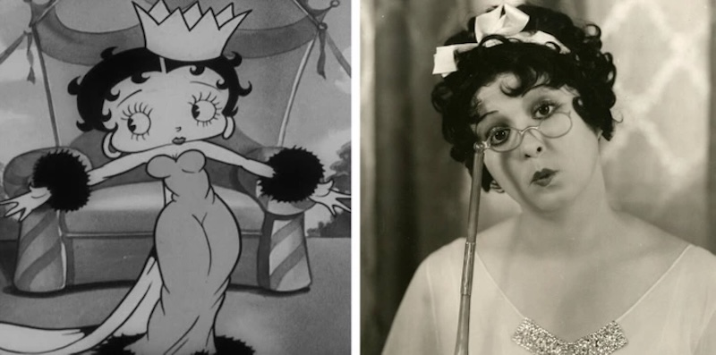 Образы из наших любимых мультфильмов, которые были вдохновлены самой реальностью