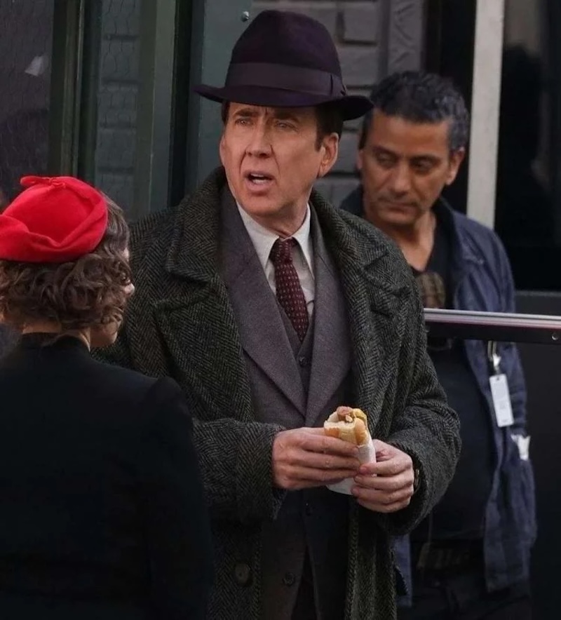 Что происходило за кулисами легендарных кинокартин прошлого и настоящего