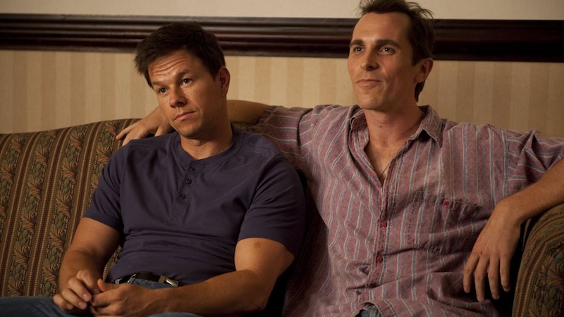 Топ фильмов 2010-х годов с высоким рейтингом IMDb