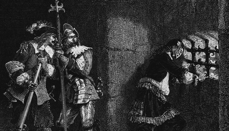 Знаменитые анонимы: люди, которые прославились, но мы не знаем их имен