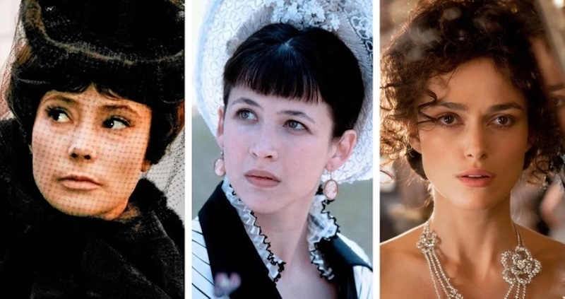 Актеры, которые играли одну и ту же роль, но по-разному