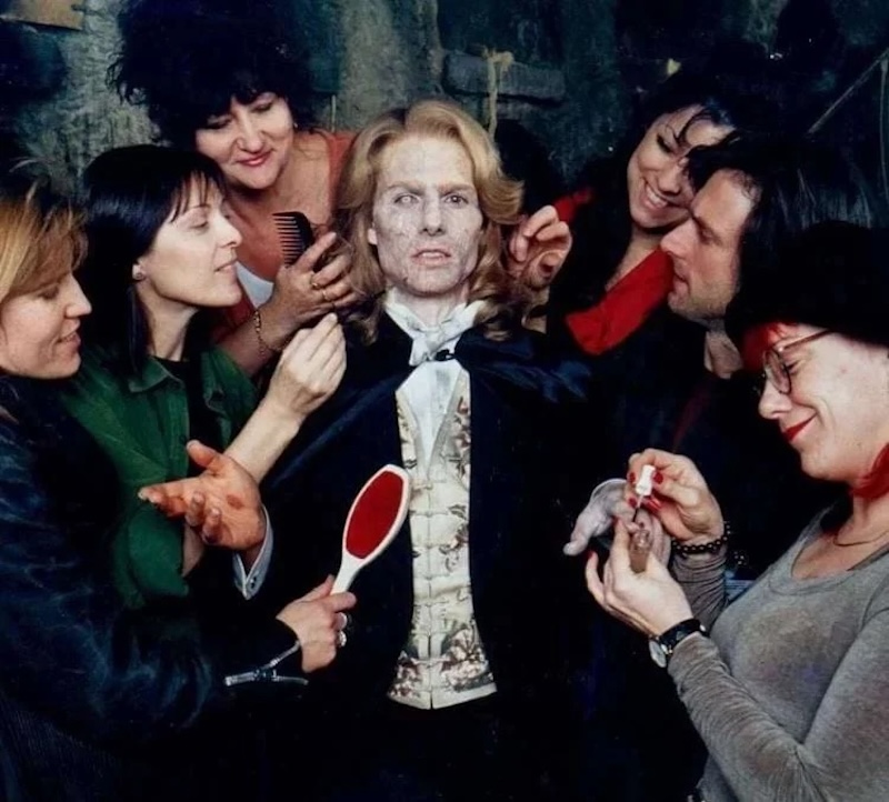 Что происходило за кулисами легендарных кинокартин прошлого и настоящего