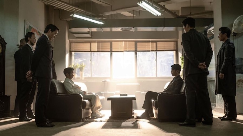 30 лучших корейских дорам с рейтингом IMDb выше 8,0