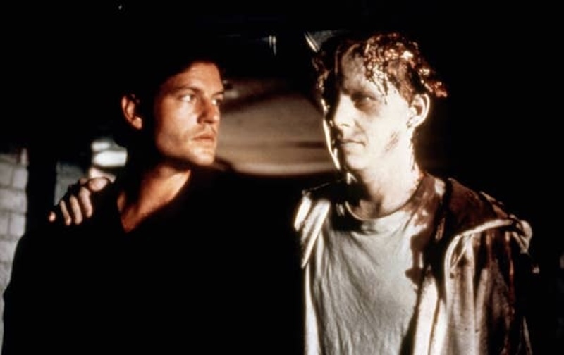 30 самых страшных фильмов, которык не дадут заснуть