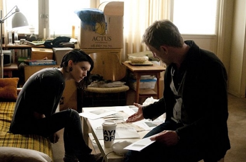 Топ фильмов 2010-х годов с высоким рейтингом IMDb