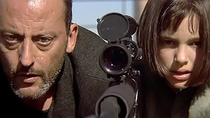 Лучшие фильмы 90-х согласно рейтинга IMDb