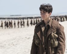 Лучшие фильмы XXI века по версии Квентина Тарантино