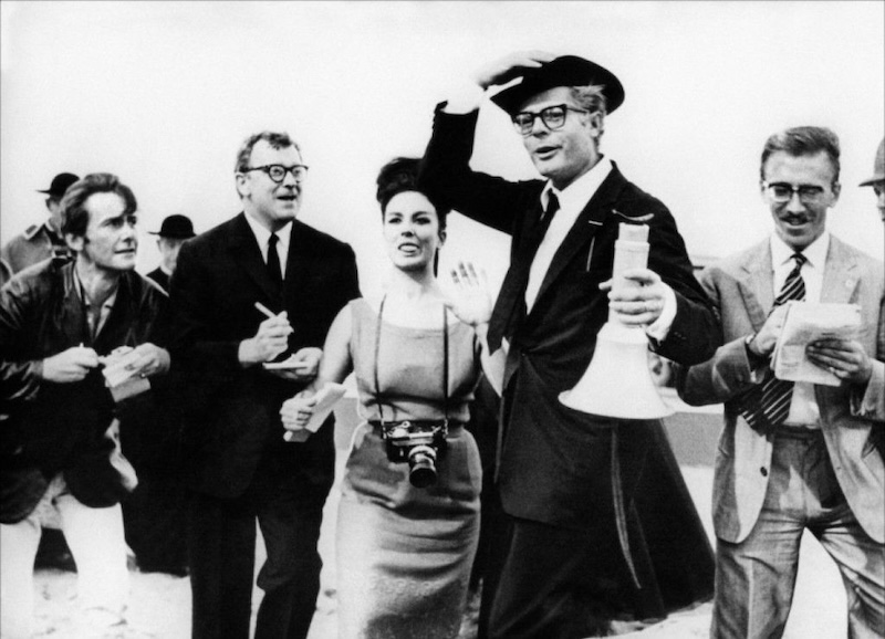 30 лучших фильмов всех времен по версии редакции Esquire