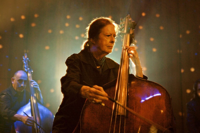 Топ-30 документальных фильмов Netflix по версии Entertainment Weekly