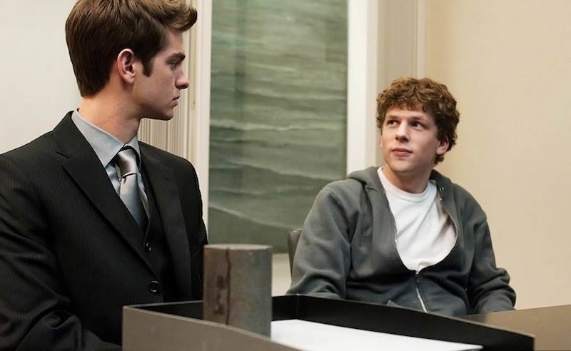 Топ фильмов 2010-х годов с высоким рейтингом IMDb