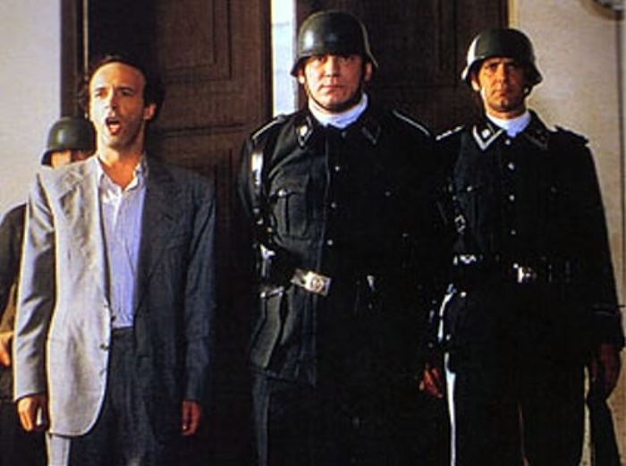 Лучшие фильмы 90-х согласно рейтинга IMDb