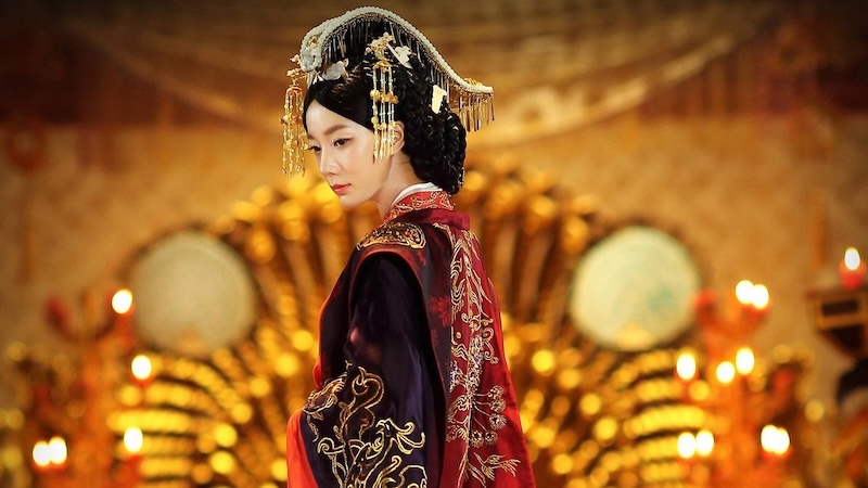 30 лучших корейских дорам с рейтингом IMDb выше 8,0