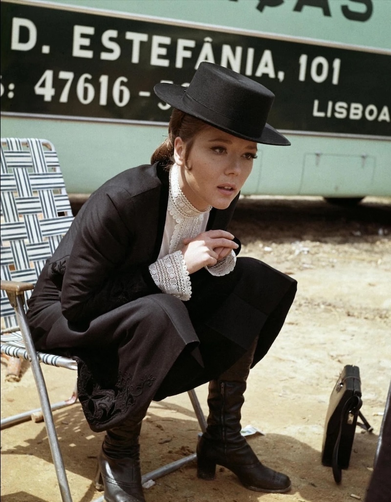 До фотошопа и соцсетей: редкие кадры, в которых прошлое выглядит живым