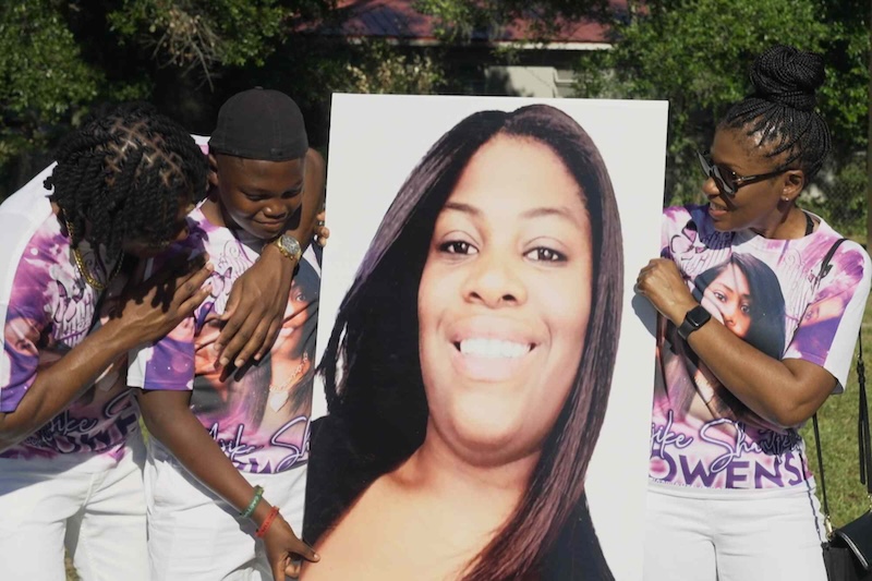 Топ-30 документальных фильмов Netflix по версии Entertainment Weekly