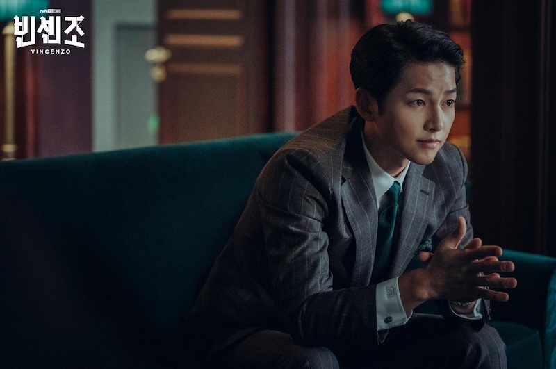 30 лучших корейских дорам с рейтингом IMDb выше 8,0