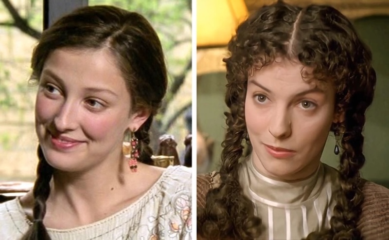 Актеры, которые играли одну и ту же роль, но по-разному