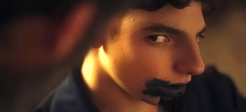 30 самых страшных фильмов, которык не дадут заснуть