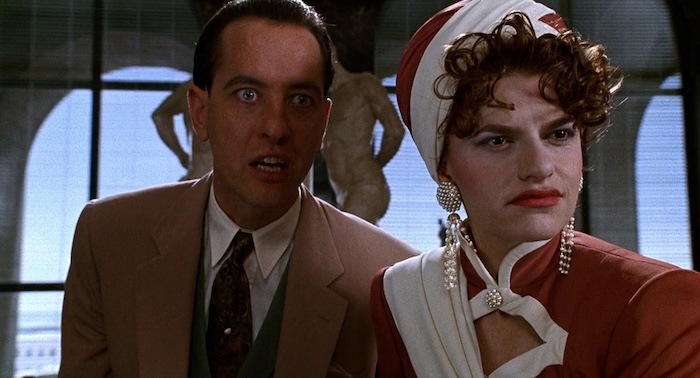 Фильмы-лауреаты премии «Золотая малина» за последние 30 лет