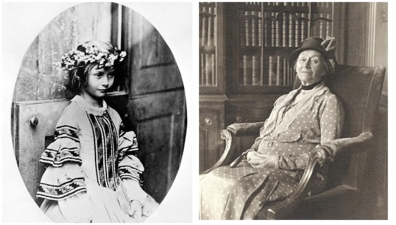 До фотошопа и соцсетей: редкие кадры, в которых прошлое выглядит живым