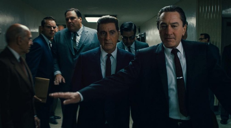 Топ фильмов 2010-х годов с высоким рейтингом IMDb