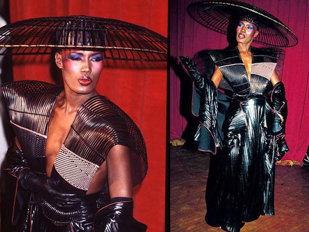 Образы с церемонии вручения «Грэмми» разных лет, которые взбудоражили интернет