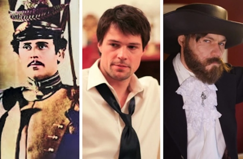 Актеры, которые играли одну и ту же роль, но по-разному