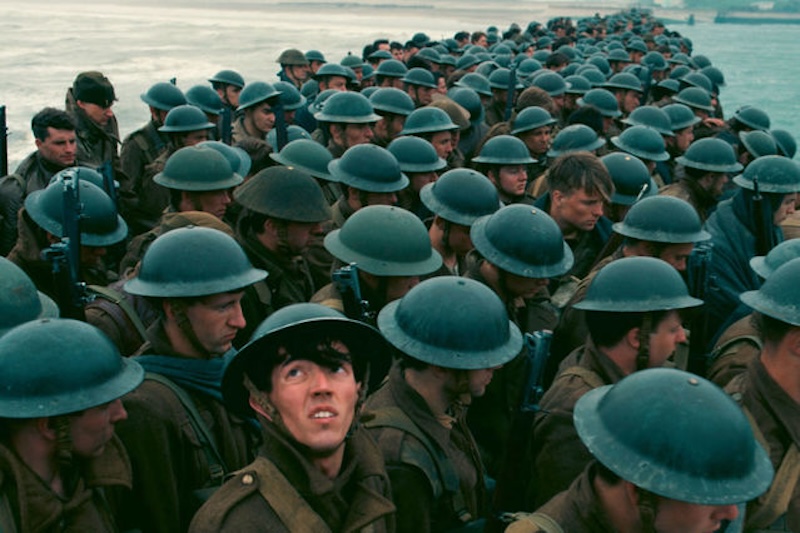 Топ фильмов 2010-х годов с высоким рейтингом IMDb