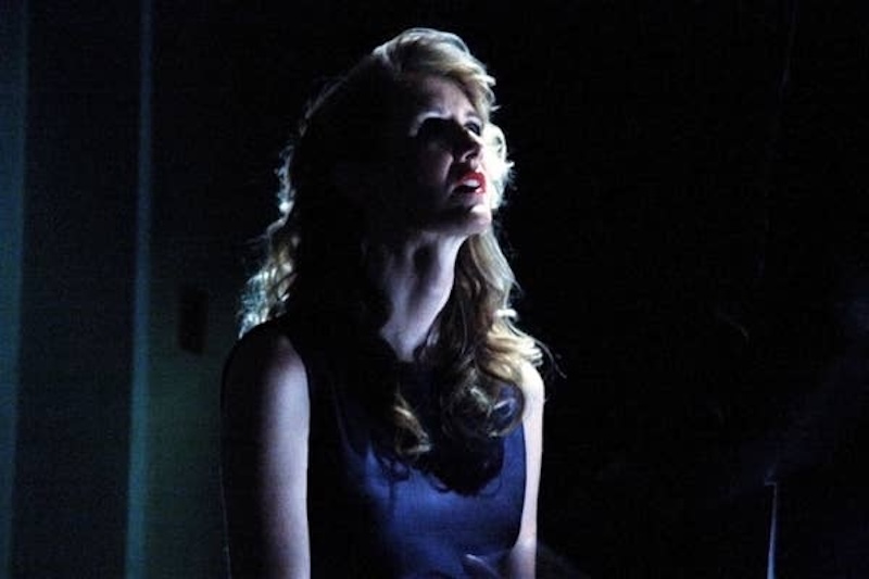 30 самых страшных фильмов, которык не дадут заснуть