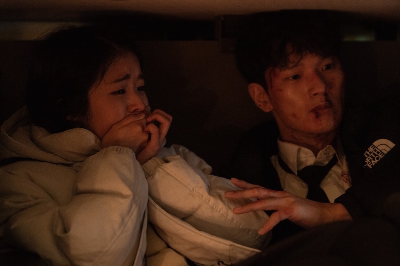 30 лучших корейских дорам с рейтингом IMDb выше 8,0