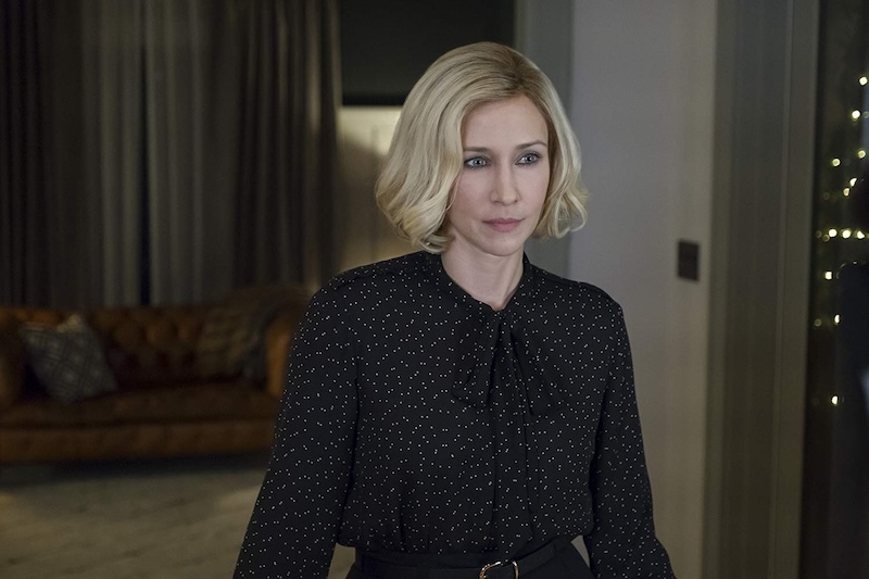 30 лучших сериалов про маньяков и серийных убийц