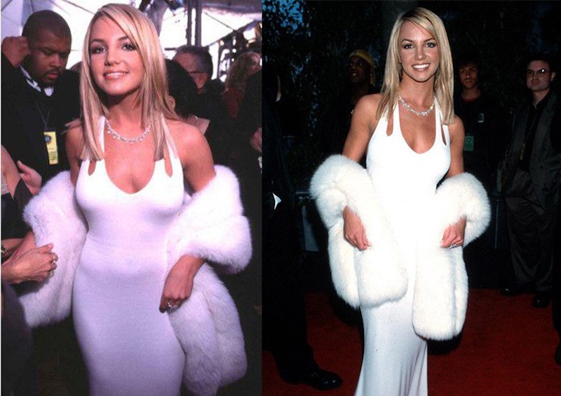 Образы с церемонии вручения «Грэмми» разных лет, которые взбудоражили интернет