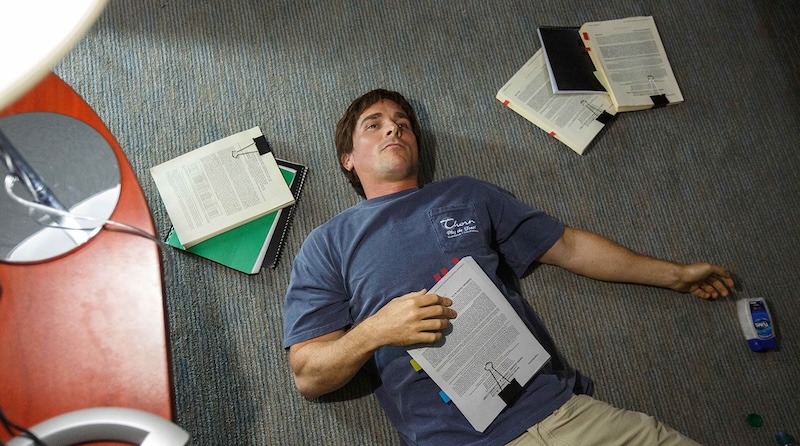 Топ фильмов 2010-х годов с высоким рейтингом IMDb