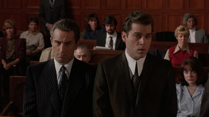 Лучшие фильмы 90-х согласно рейтинга IMDb