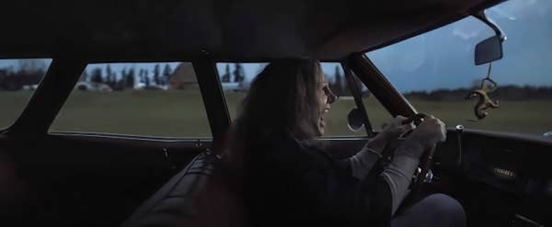 30 самых страшных фильмов, которык не дадут заснуть