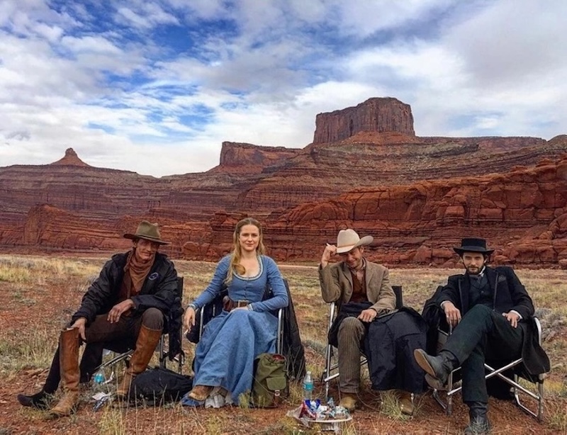 Что происходило за кулисами легендарных кинокартин прошлого и настоящего