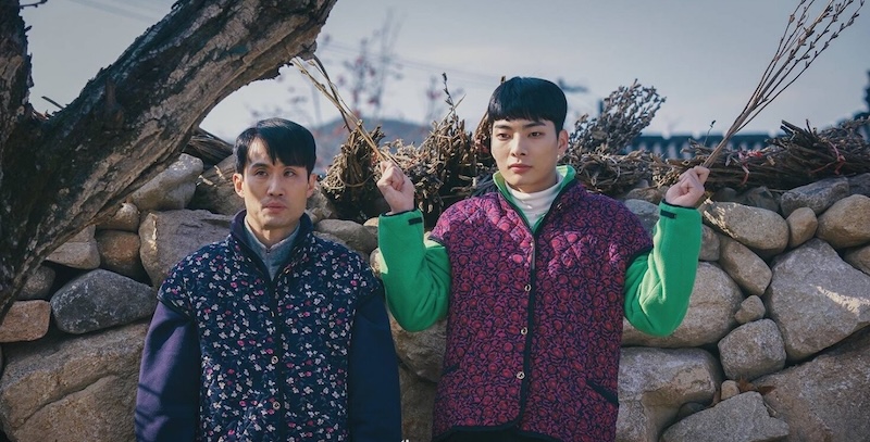 30 лучших корейских дорам с рейтингом IMDb выше 8,0