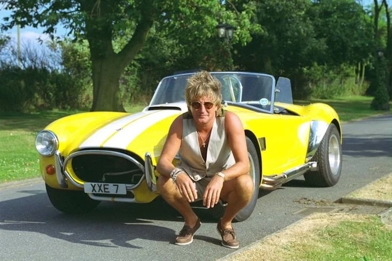 До фотошопа и соцсетей: редкие кадры, в которых прошлое выглядит живым