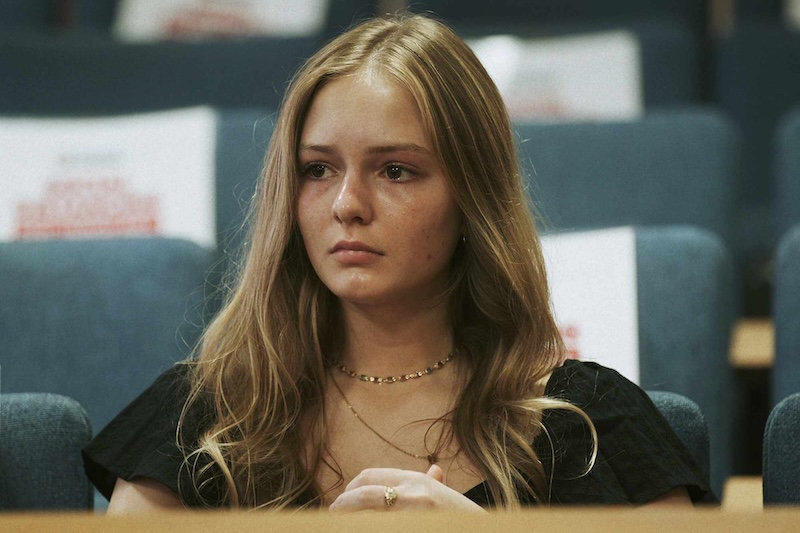 Топ-30 документальных фильмов Netflix по версии Entertainment Weekly