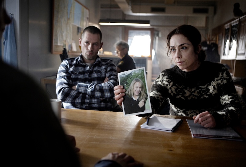 30 лучших сериалов про маньяков и серийных убийц