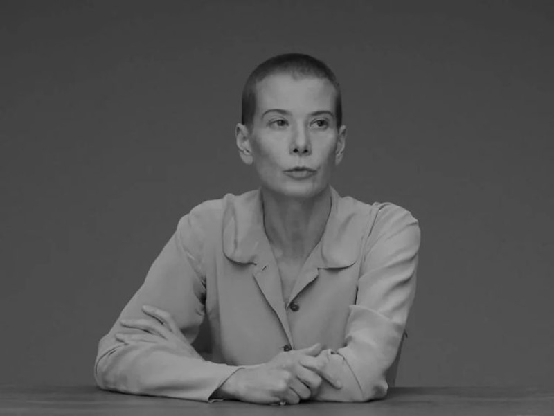 Лысые истории: актрисы без волос и парики на культовых лысых актёрах