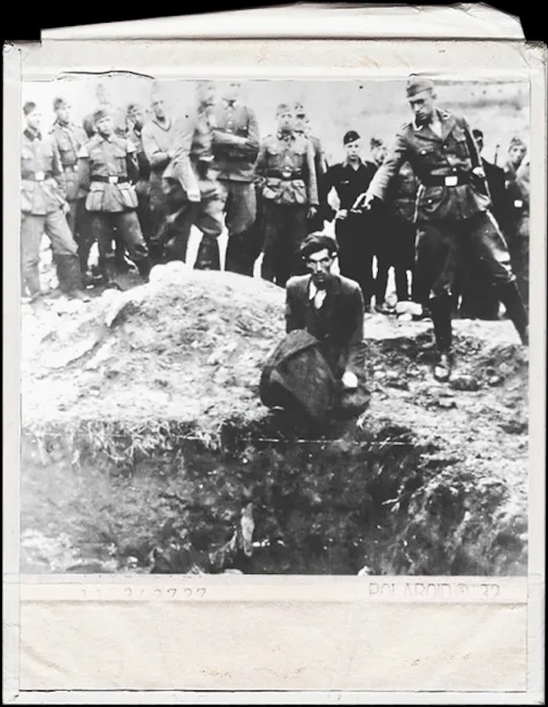 Знаменитые анонимы: люди, которые прославились, но мы не знаем их имен