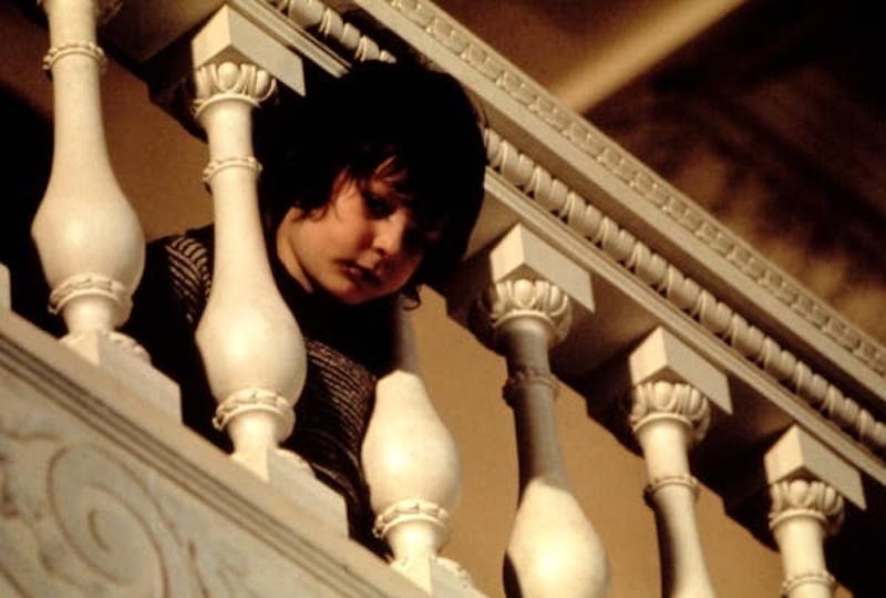 30 самых страшных фильмов, которык не дадут заснуть