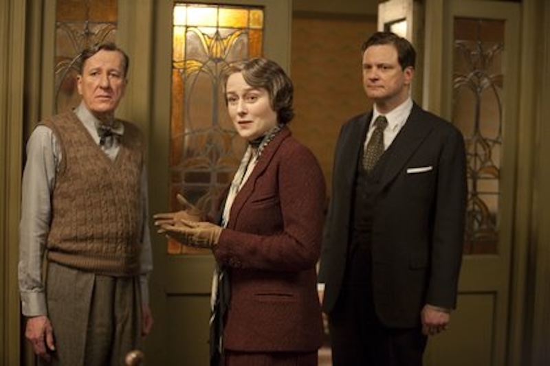 Топ фильмов 2010-х годов с высоким рейтингом IMDb