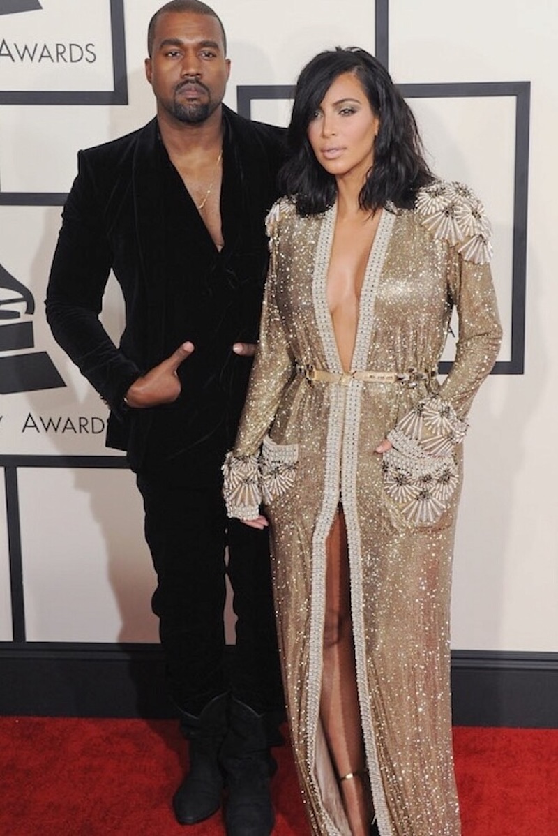 Образы с церемонии вручения «Грэмми» разных лет, которые взбудоражили интернет