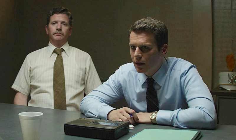 30 лучших сериалов про маньяков и серийных убийц